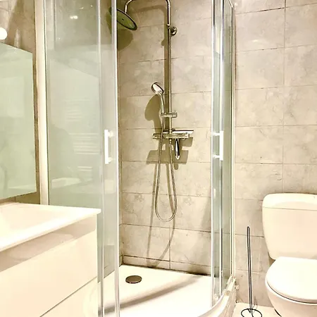 Surfer Paradise-appartement Climatise & Wifi - Apartment *