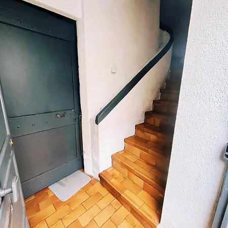 Apartment Surfer Paradise-appartement Climatise & Wifi -