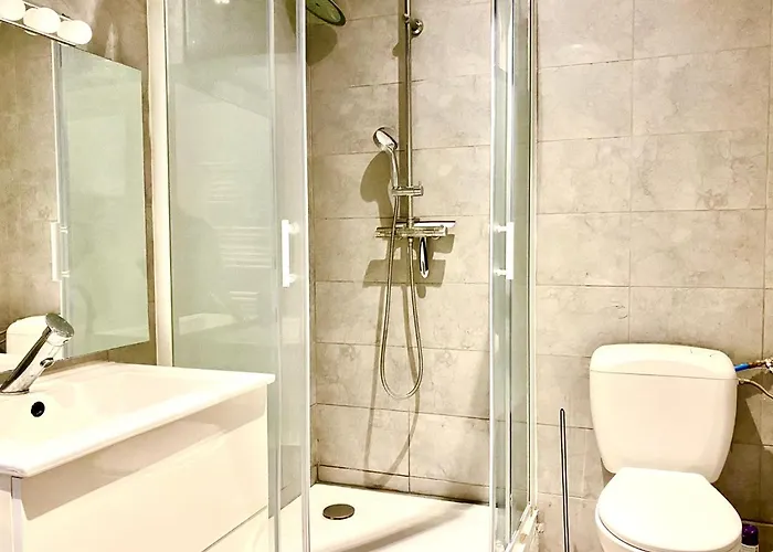 Surfer Paradise-appartement Climatise & Wifi - Διαμέρισμα *