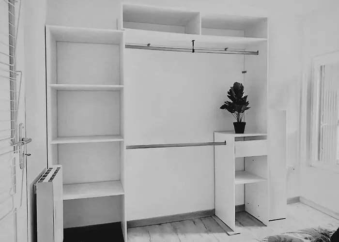 Διαμέρισμα Surfer Paradise-appartement Climatise & Wifi - *